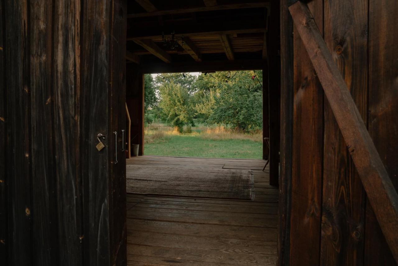 Michelberger Farm Apartment