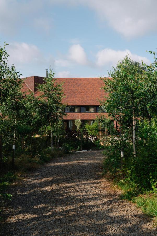 Michelberger Farm Apartment Vetschau